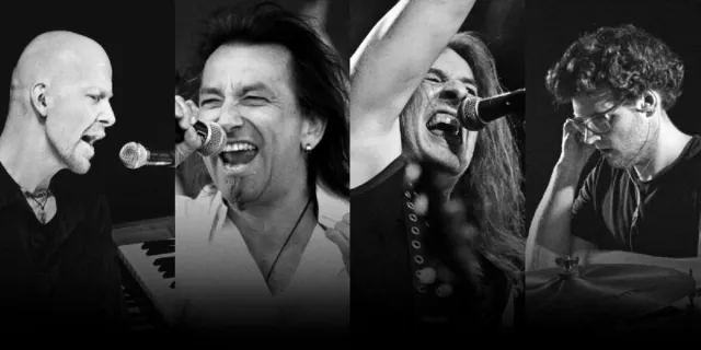 Bild: 48 Minuten im März – Evermore auf Minitopia