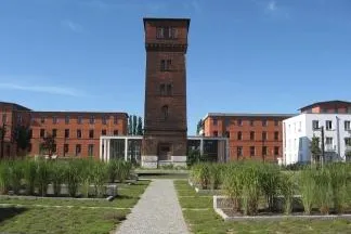 Neue Stadtführung am 2. Weihnachtstag: Ich, der Knast und die Rummelsburger Bucht Bild: Neue Stadtführung am 2. Weihnachtstag: Ich, der Knast und die Rummelsburger Bucht