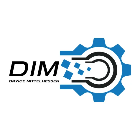 Bild: Trockeneisreinigung in Mittelhessen