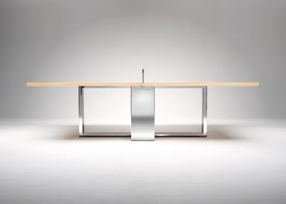 Neues spektakuläres Designobjekt aus Berlin Bild: Neues spektakuläres Designobjekt aus Berlin