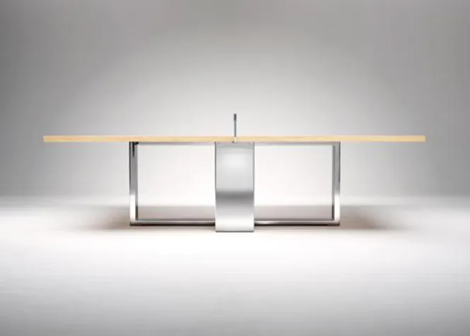 Bild: Neues spektakuläres Designobjekt aus Berlin