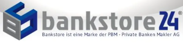 Bild: PBM AG entwickelt mit Bankstore24 \'Best in Class\'-Konzept