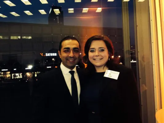 Bild: EuroCar gewinnt Berufsbildungspreis