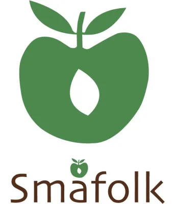 Bild: Neue Kollektion Smafolk eingetroffen