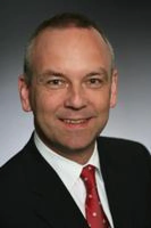 CORIVUS AG, Kay Tornieporth