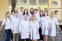 Bild: PRP-Therapie in den Kliniken Feskov Human Reproduction Group: über 100 Paare wurden 2019 Eltern