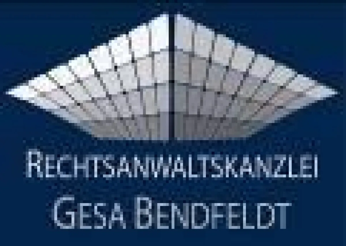 Rechtsanwaltskanzlei Gesa Bendfeldt aus Hannover
