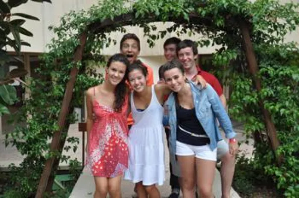 Bild: Sprachferien für Kurzentschlossene: Beliebte Reiseziele für die Herbstferien