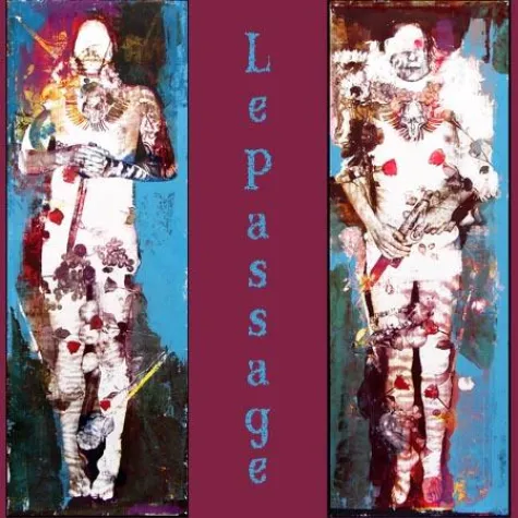 Bild: Paula Bogati "Le Passage"