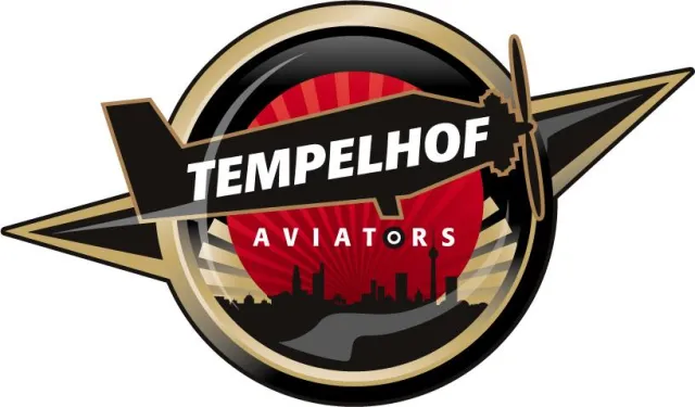 Bild: Die neue historische Attraktion am Himmel über Berlin