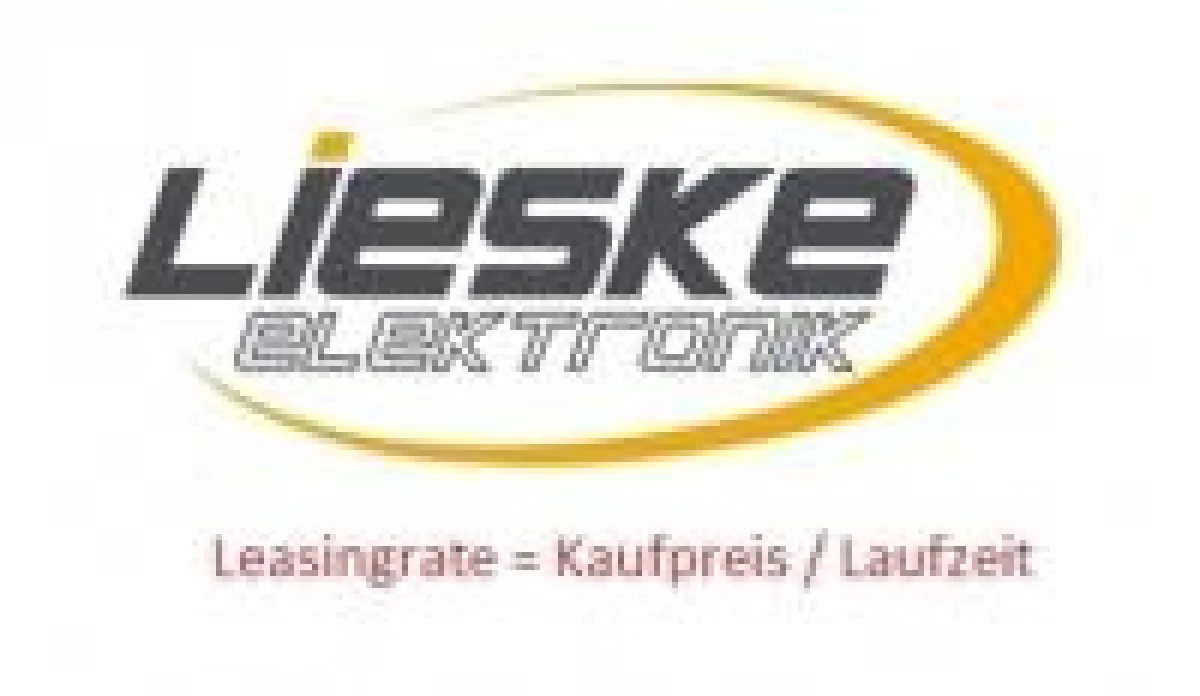 Leasing Sommeraktion bei Lieske-Elektronik
