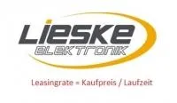 Bild: Leasing Aktion bei Lieske-Elektronik