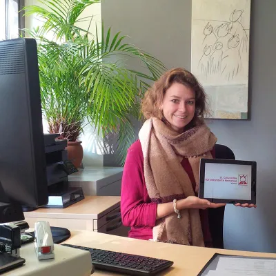 Bild: 10.000 Teilnehmer in rund 180 Webinaren speziell für Non-Profits