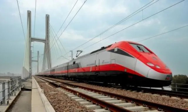 Bild: Trenitalia fährt nach Mailand Malpensa