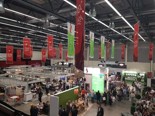 Bild: Neues Jahr mit neuen digitalen Wegen: FoodSpecial in Nürnberg und Bochum