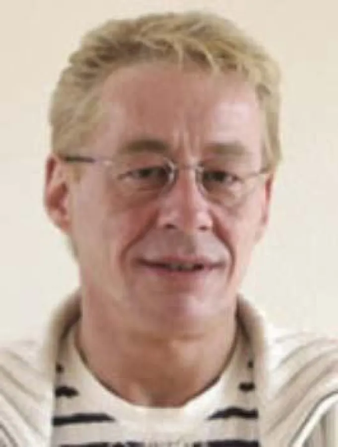 Andreas Ruhnke - Inhaber amor-ar-hamburg