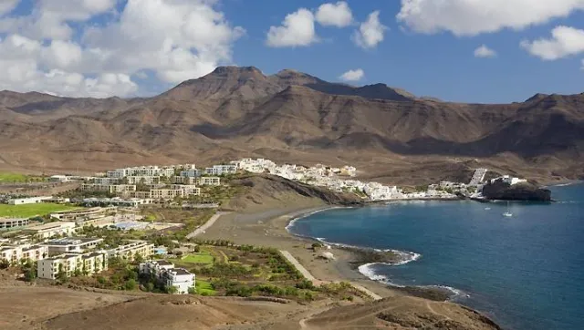 Bild: Laufinsel Fuerteventura: beste Aussichten für Ausdauersportler