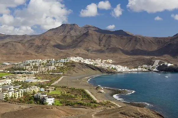 Bild: Laufinsel Fuerteventura: beste Aussichten für Ausdauersportler