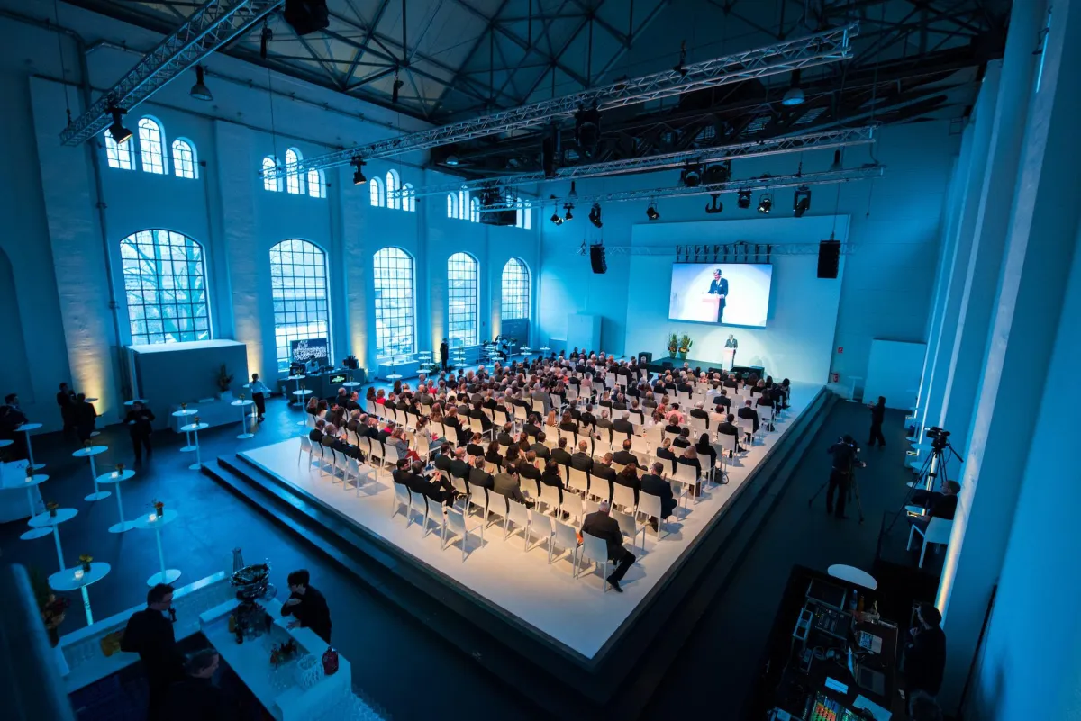 Darboven IDEE Förderpreis 2017