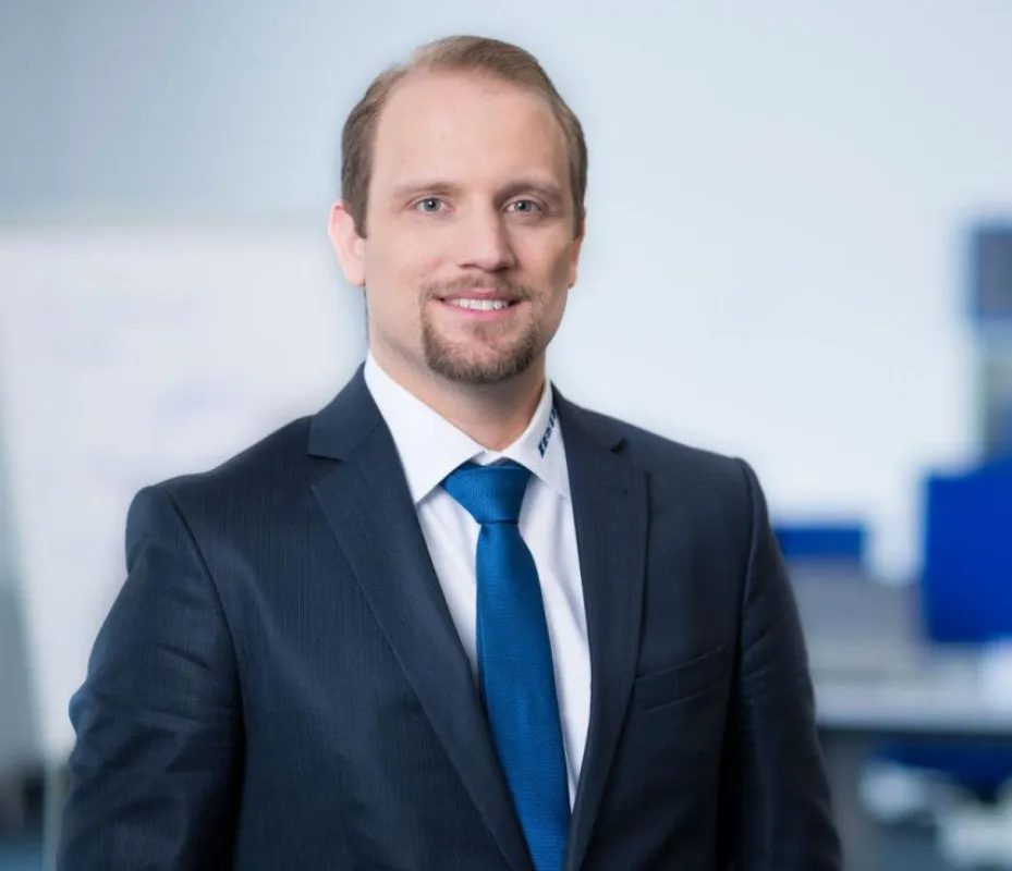 Verantwortlich für Technologie Coachings der ZESTRON Academy: Dr. Markus Meier (Copyright ZESTRON)
