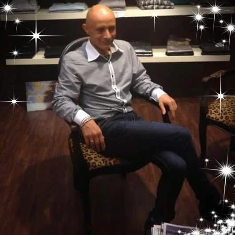 It-Girl-Manager Gunnar Rohr