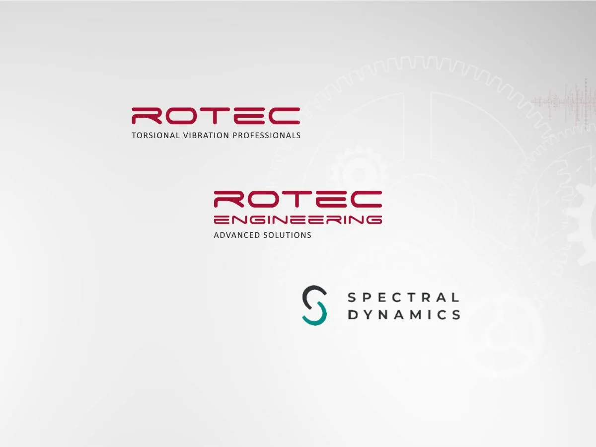 Vispiron Rotec GmbH – Spectral Dynamics France ist neuer Vertriebspartner für Frankreich