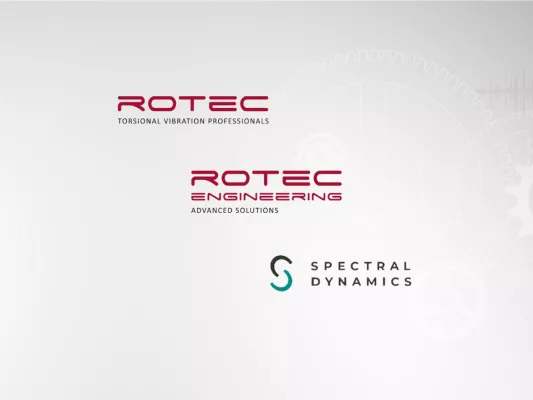 Bild: Vispiron Rotec GmbH – Spectral Dynamics France ist neuer Vertriebspartner für Frankreich