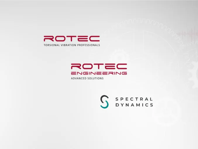 Bild: Vispiron Rotec GmbH – Spectral Dynamics France ist neuer Vertriebspartner für Frankreich