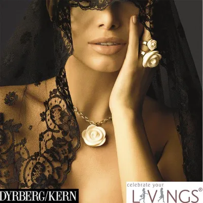 Die ultimative Verführung: Femme Fatale von Dyrberg/Kern Bild: Die ultimative Verführung: Femme Fatale von Dyrberg/Kern