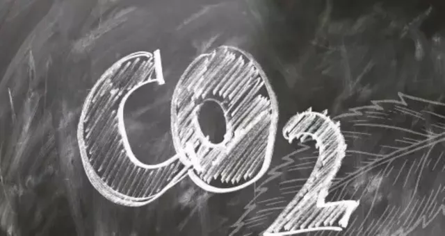Bild: Erfolgreiches Joint Venture zur Co2 Bekämpfung startet durch.