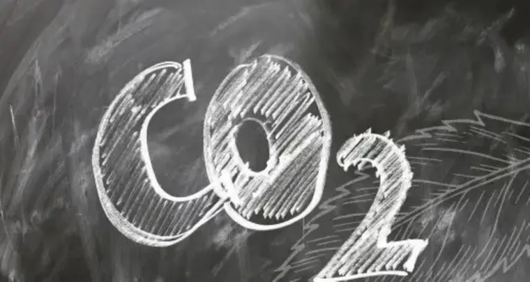 Erfolgreiches Joint Venture zur Co2 Bekämpfung startet durch. Bild: Erfolgreiches Joint Venture zur Co2 Bekämpfung startet durch.