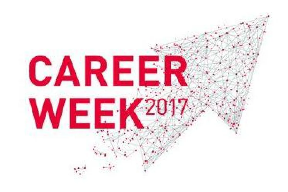 Career Week 2017 an der HWR Berlin vom 6.-8. November 2017 (Copyright: HWR Berlin)