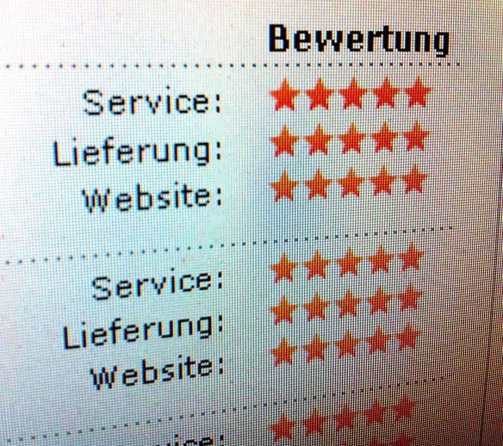Webshops von Cyberline sind 