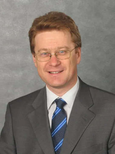 Rainer Tolksdorf ist neuer Vertriebsdirektor Schweiz bei proaxia Bild: Rainer Tolksdorf ist neuer Vertriebsdirektor Schweiz bei proaxia