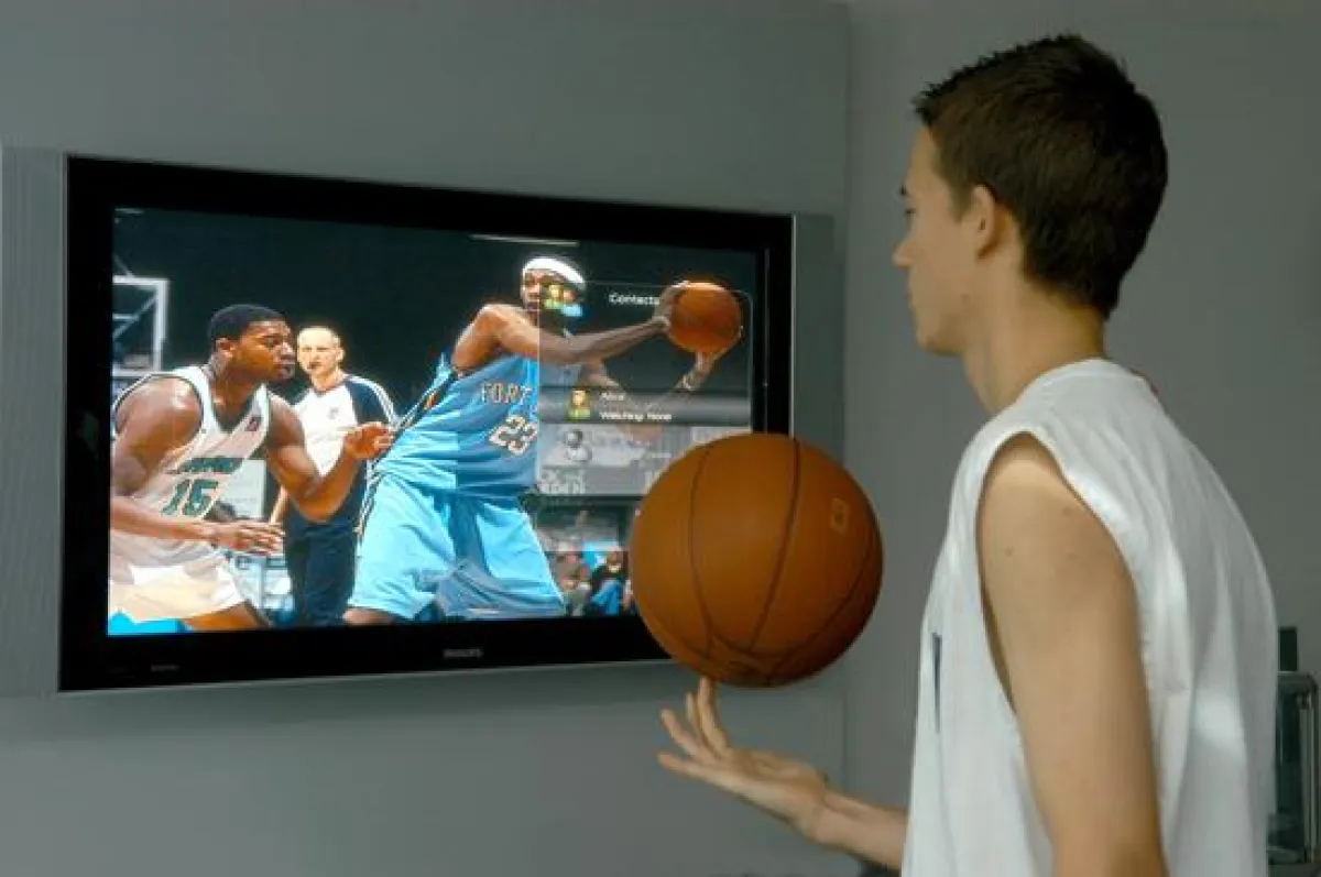 Jedem das eigene Fernsehen - Personalisierbares Fernsehen wird möglich – Programme und Inhalte für Sportler, für Angler, für Hundebesitzer und Kunstliebhaber. IPTV verknüpft die Interessen der Nutzer