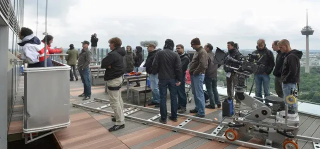 Nervenkitzel und Abenteuerlust Bild: Nervenkitzel und Abenteuerlust