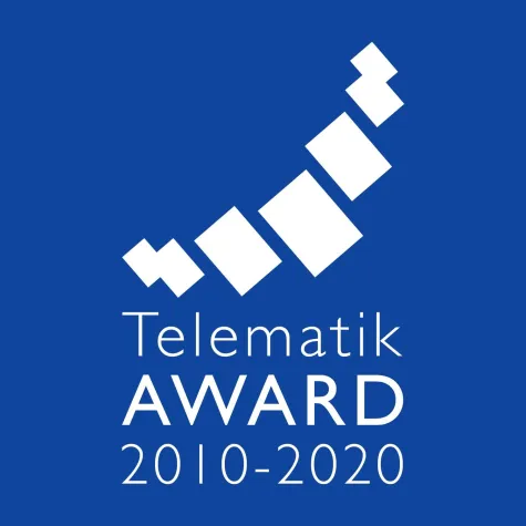 Bild: Finale Phase für den Telematik Award - Einreichungsfrist endet am 15. Juli!