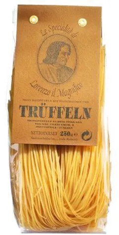 Gourmet-Nudeln von Lorenzo il Magnifico Bild: Gourmet-Nudeln von Lorenzo il Magnifico