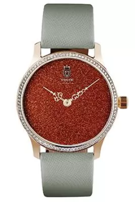 Bild: Historie am Handgelenk: YORK Watches präsentiert Damenkollektion auf der Munichtime 2014