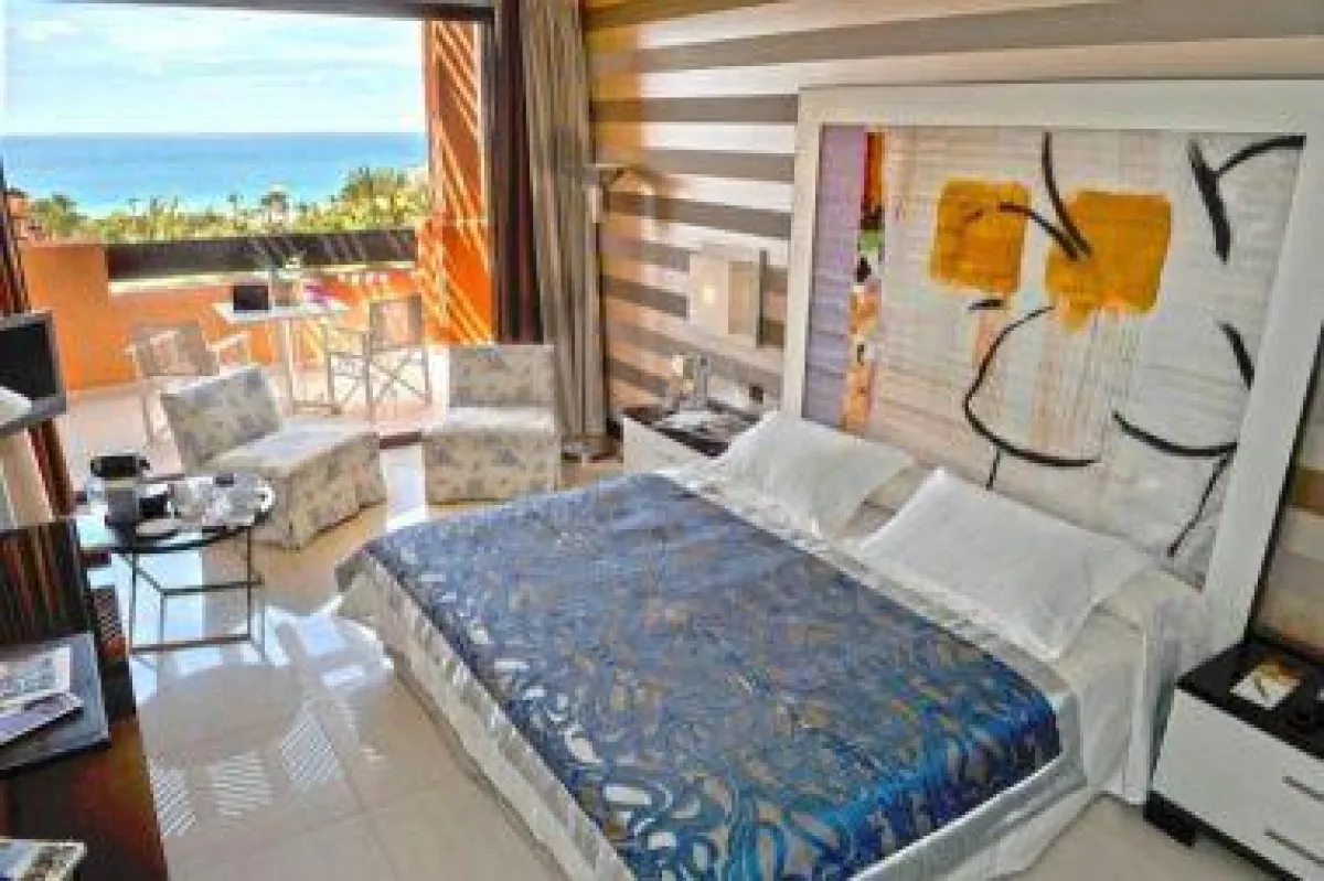 Barceló Sancti Petri Spa Resort