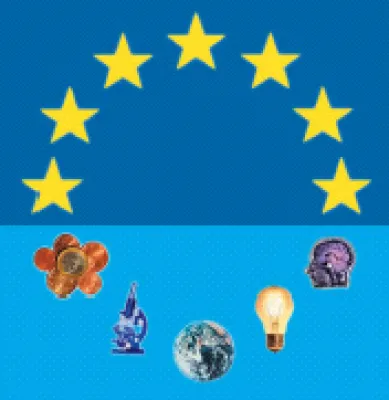 Bild: EC Project Management Workshop for Framework 6 in Hamburg, 25 - 26 April 2005