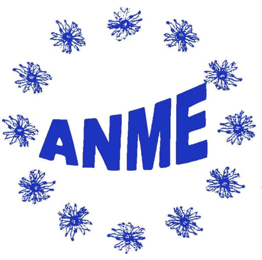 Logo Association of Natural Medicine in Europe e.V. (ANME)