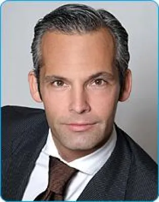 Jochen Freese übernimmt als Mitglied der Geschäftsleitung Gesamtverantwortung für Vertrieb und Marketing Bild: Jochen Freese übernimmt als Mitglied der Geschäftsleitung Gesamtverantwortung für Vertrieb und Marketing