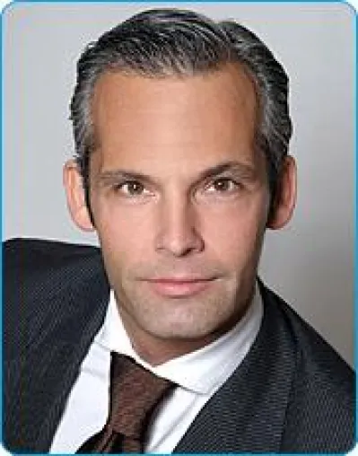 Jochen Freese übernimmt als Mitglied der Geschäftsleitung Gesamtverantwortung für Vertrieb und Marketing Bild: Jochen Freese übernimmt als Mitglied der Geschäftsleitung Gesamtverantwortung für Vertrieb und Marketing