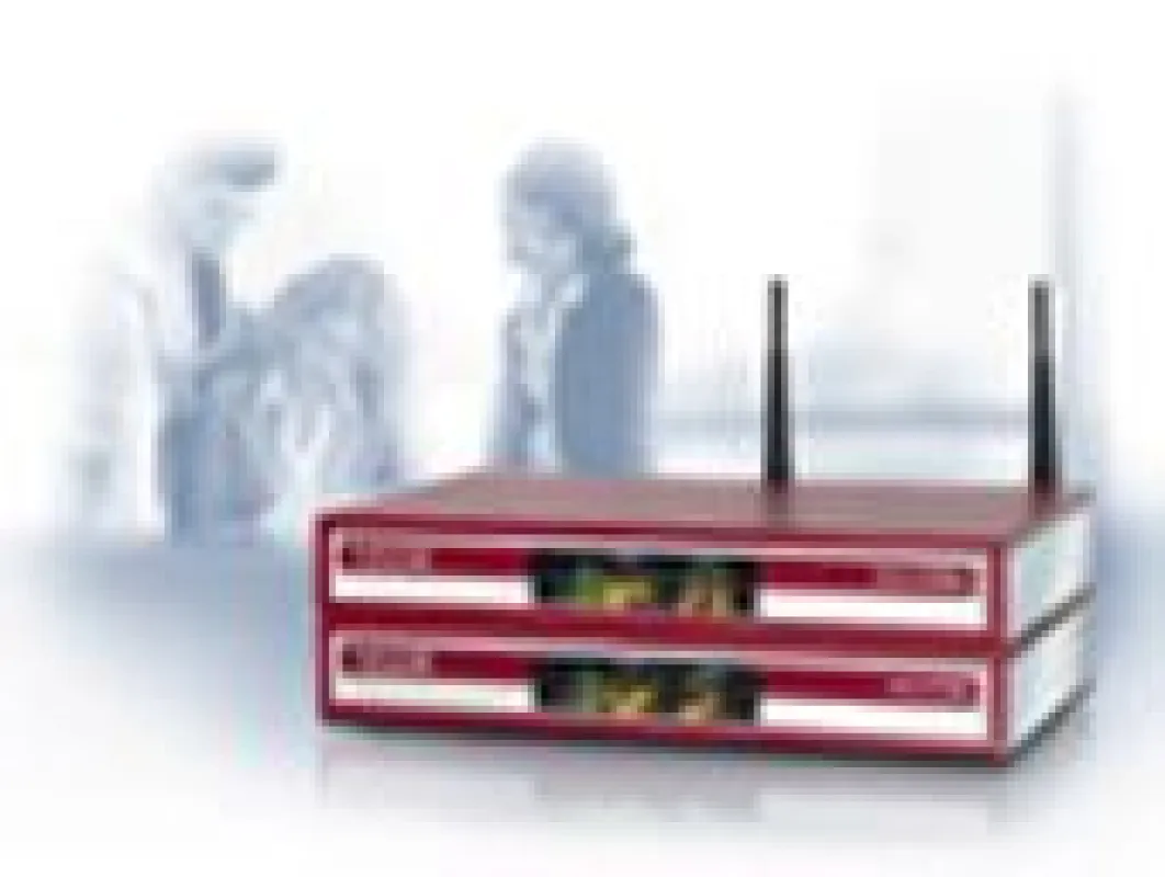 bintec R1200 und R1200w von Funkwerk Enterprise Communications: Professionelle High-Speed-Router für kleine und mittlere Unternehmen