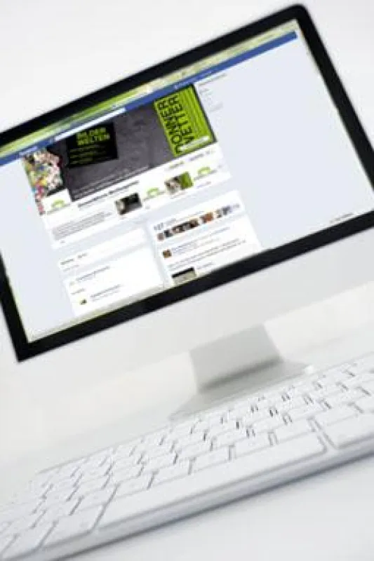 Die neue Facebook-Timeline