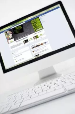 Bild: Donner & Doria veröffentlicht Whitepaper zur neuen Facebook-Timeline