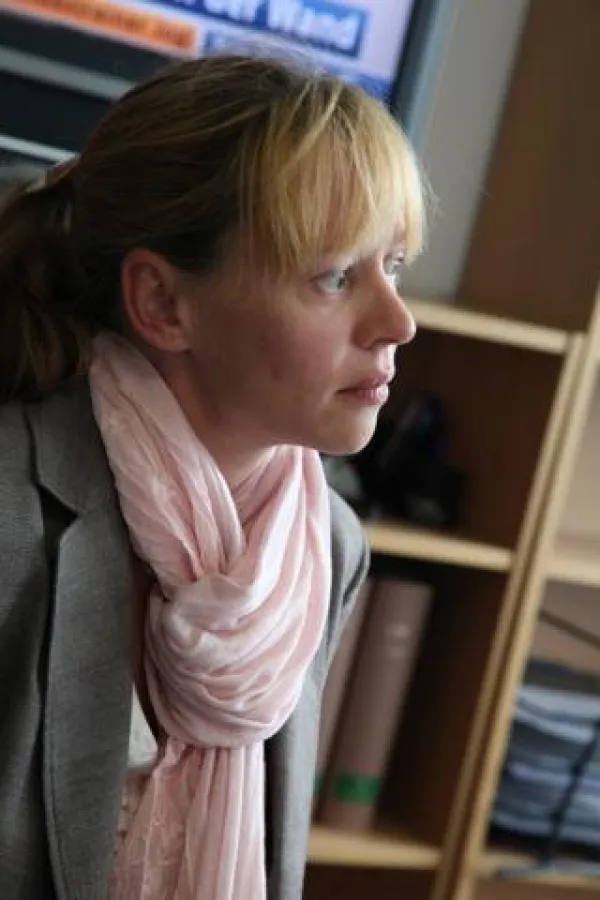 Rechtsanwältin Danuta Wiest, Dr. Schulte und Partner, Berlin