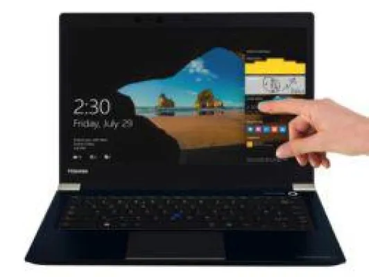 Bild: Was Absolventen wollen: Toshiba zeigt, mit welcher Technik Unternehmen junge Bewerber für sich gewinnen können