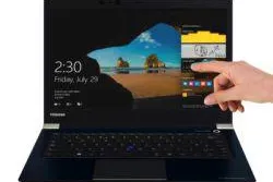 Bild: Was Absolventen wollen: Toshiba zeigt, mit welcher Technik Unternehmen junge Bewerber für sich gewinnen können